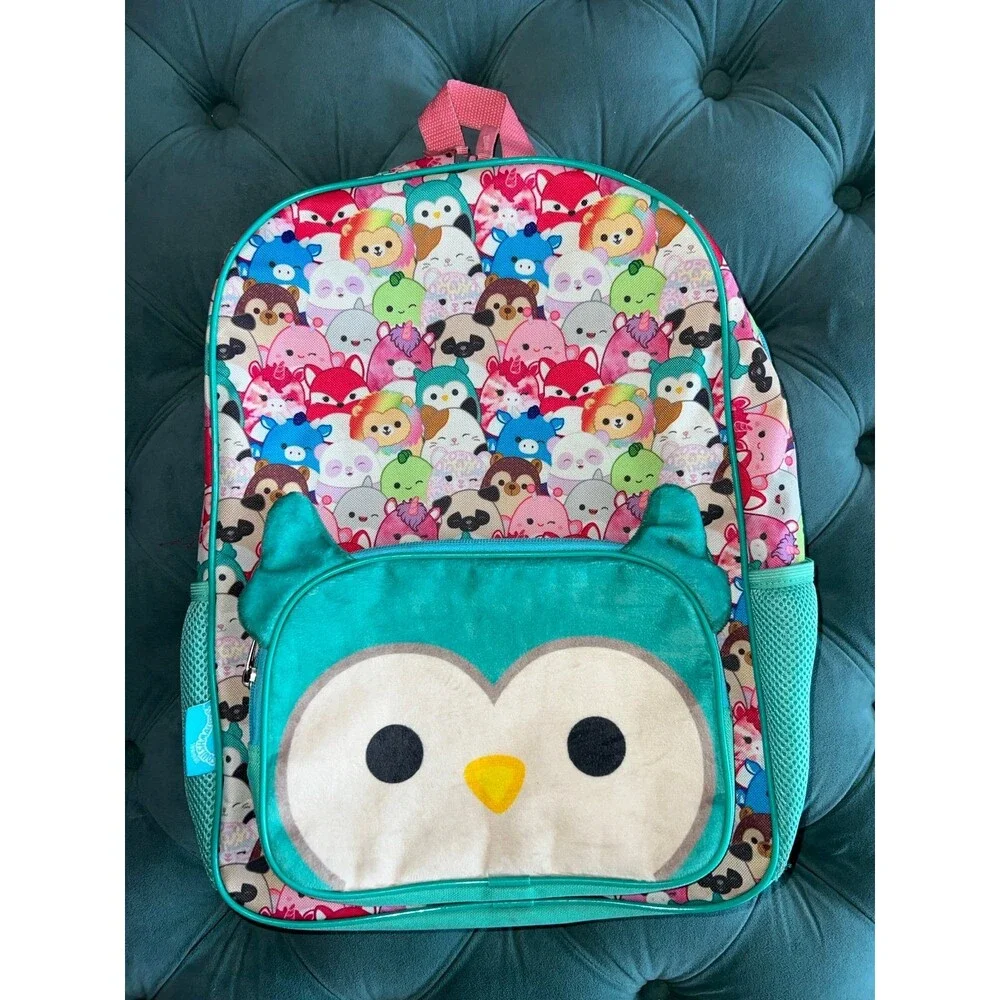 Squishmalllows Backpack